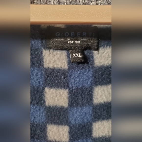 Men's cardigan sweater - Picture 5 of 7